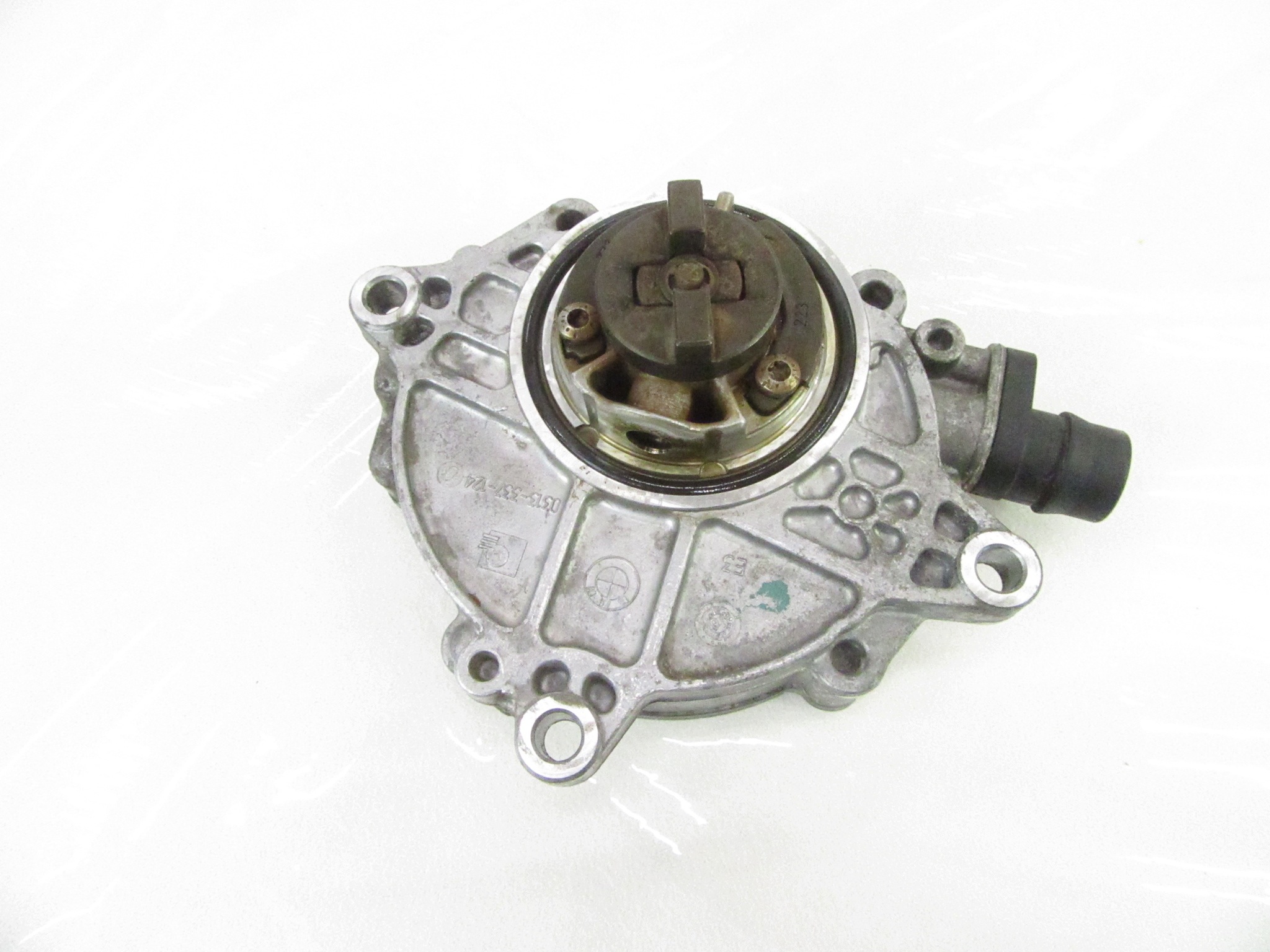 Pompa vacum BMW e60 e81 e82 e87 e88 e90 e91 e92 e92 1.6 1.8 2.0 N43