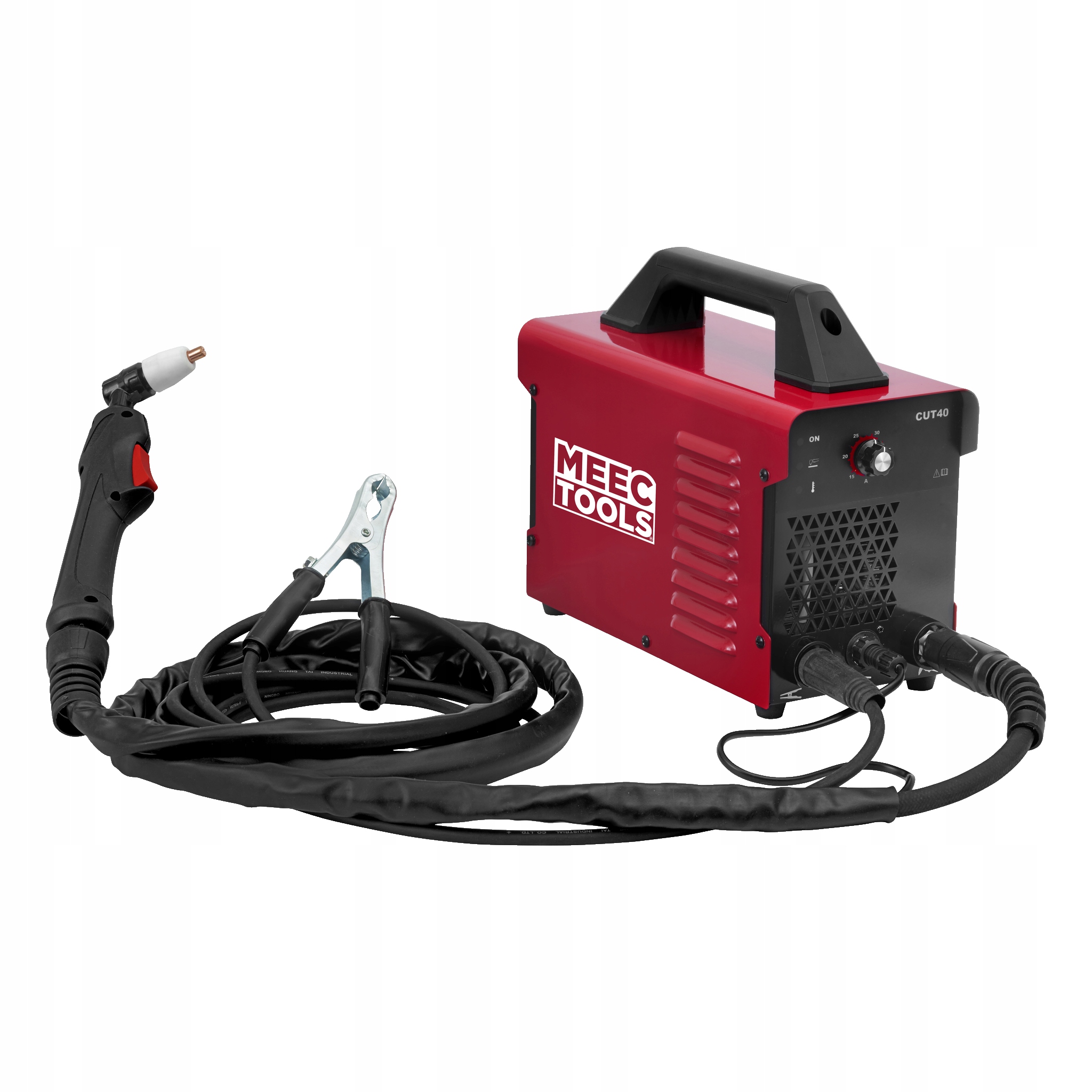 Agregat plazmowy 40 A 230 V Meec Tools