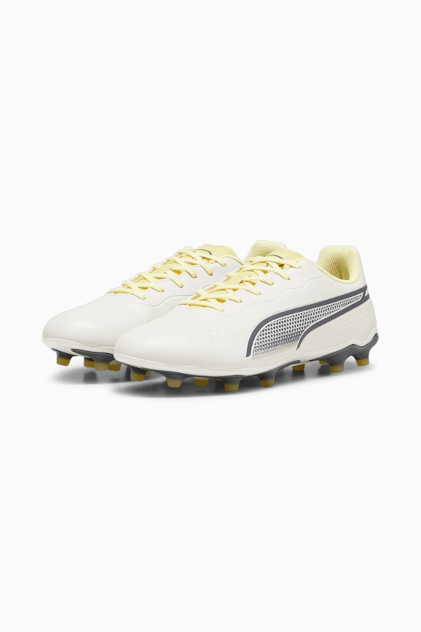 BUTY MĘSKIE PIŁKARSKIE PUMA KING MATCH FG/AG rozm. 42 Model KING MATCH FG/AG