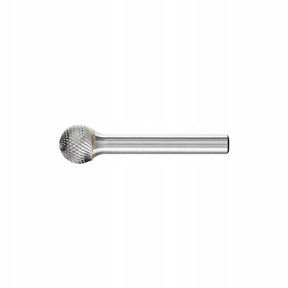 Karbidový otočný pilník 1210 Micro 6 mm 12x10 mm Pferd