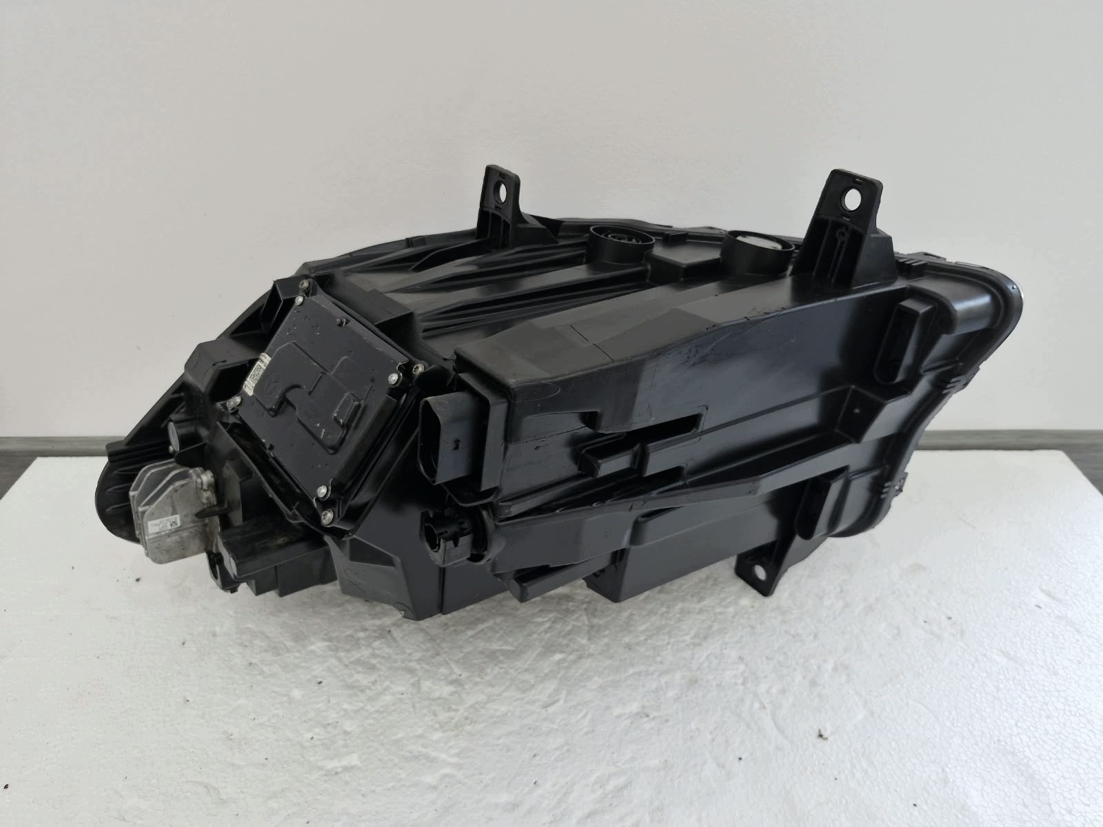 light right Mercedes Sprinter W907 W910 FULL LED USA