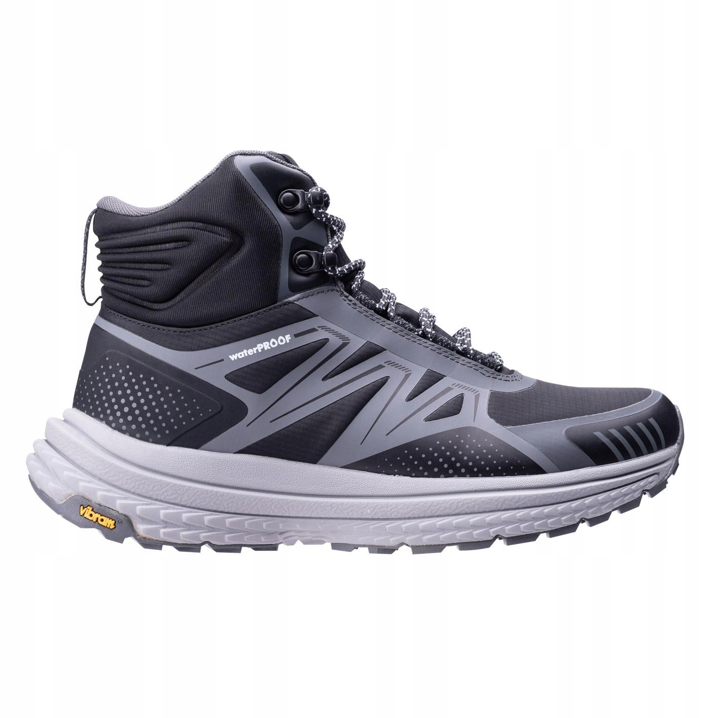 Pánské boty Lavami MID V 43