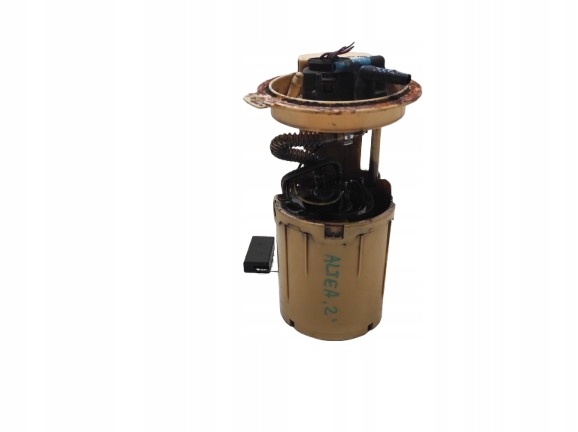 SEAT ALTEA 04- 1.9 TDI POMPA PALIWA 1K0919050D