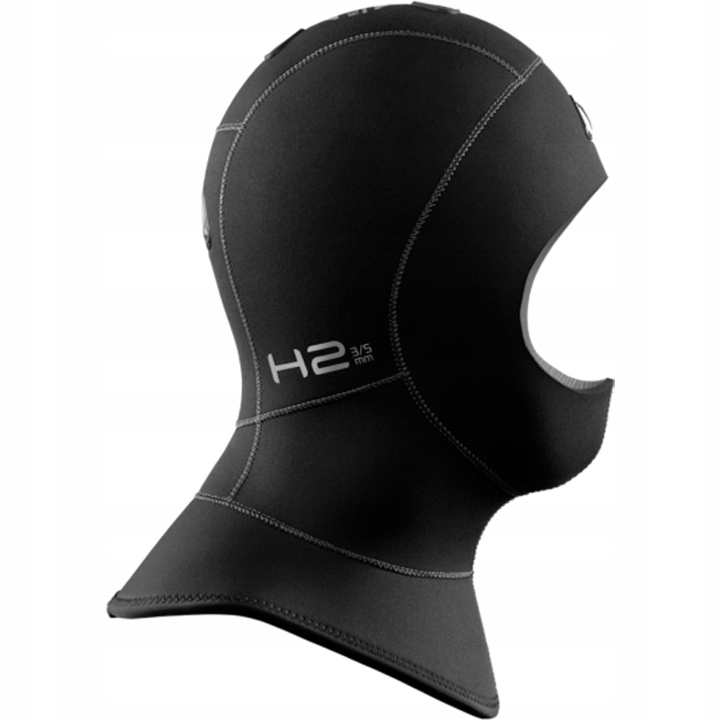 Kaptur Waterproof H2 Venting Hood 3/5 mm rozmiar L do mokrego skafandra
