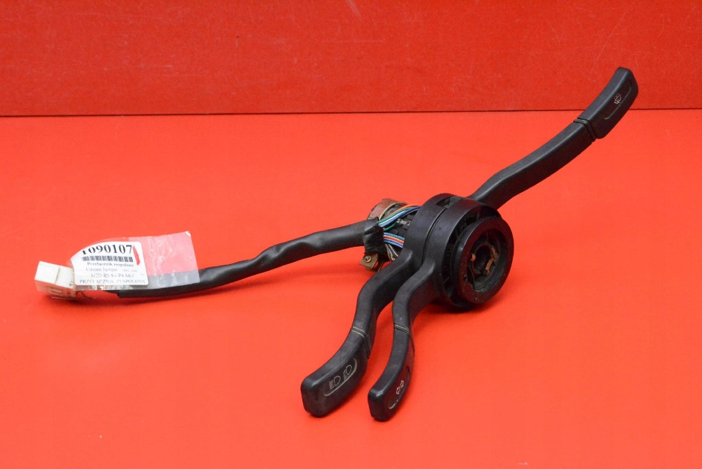 DEVIO LUCI TERGICRISTALLO TERGI PAJAK CITROEN JUMPER 1 e 94-06