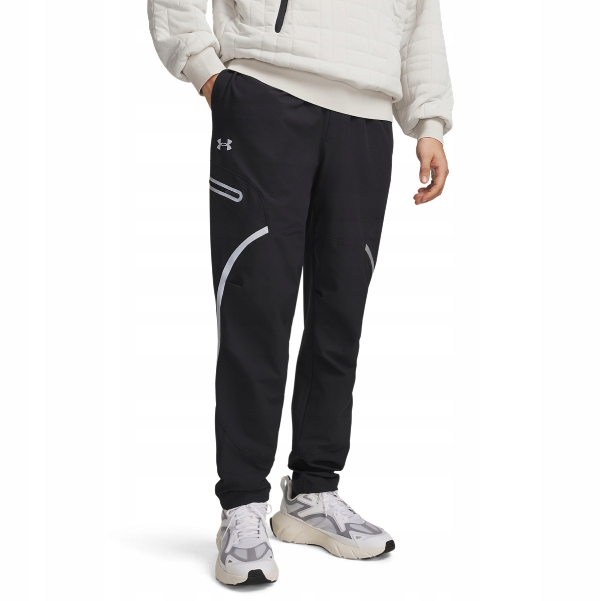 Under Armour Pánské sportovní kalhoty Under Armour Ua Unstoppable Cargo Pan