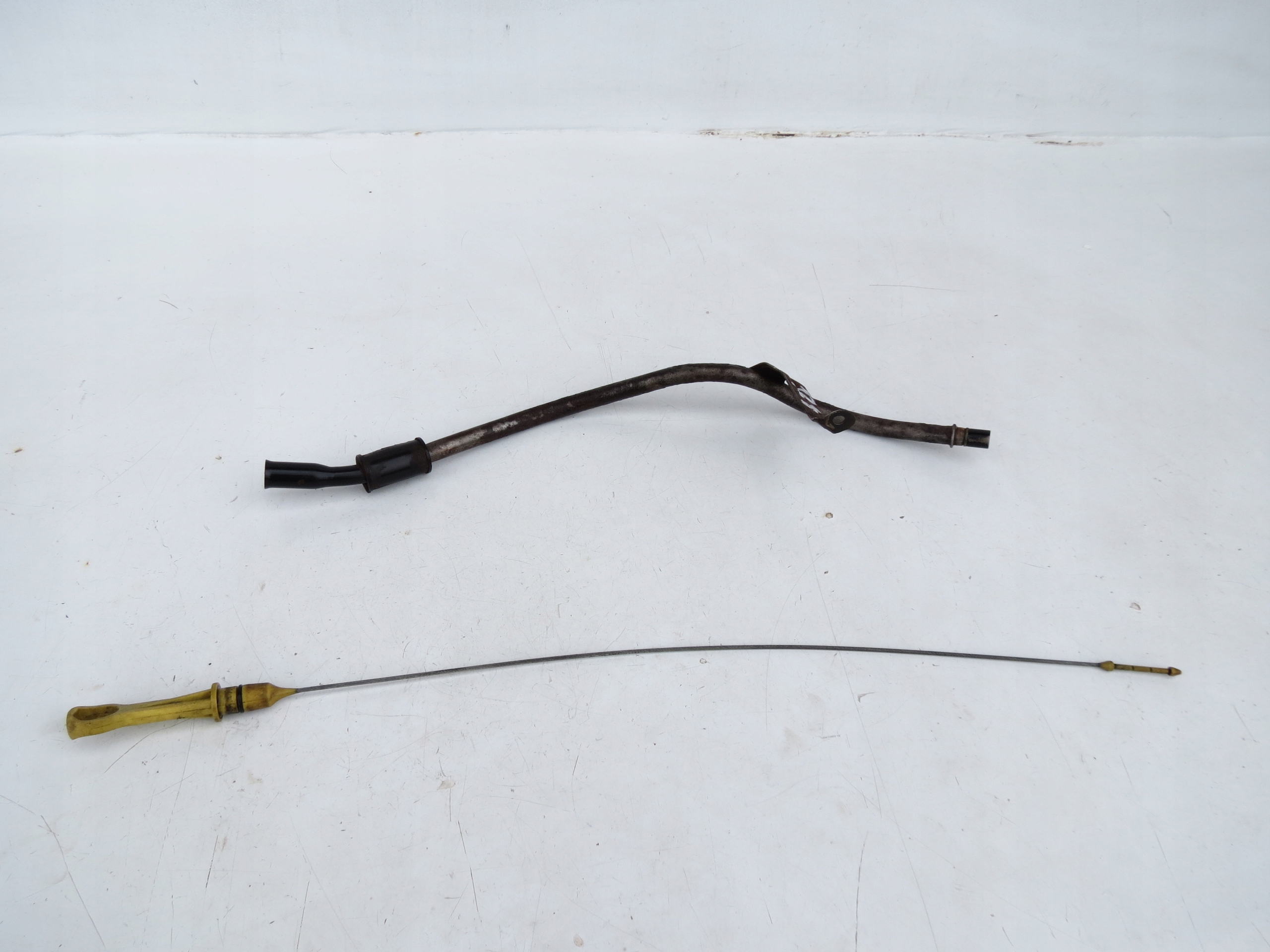 BAGNET Ölpeilstab 8C1Q6750AA FORD TRANSIT MK7 2.2 TDCI