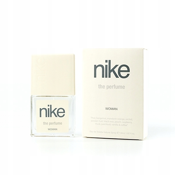 Nike The Perfume for Woman toaletná voda 30 ml