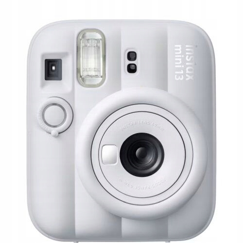 Fujifilm Instax Mini 13 Biały