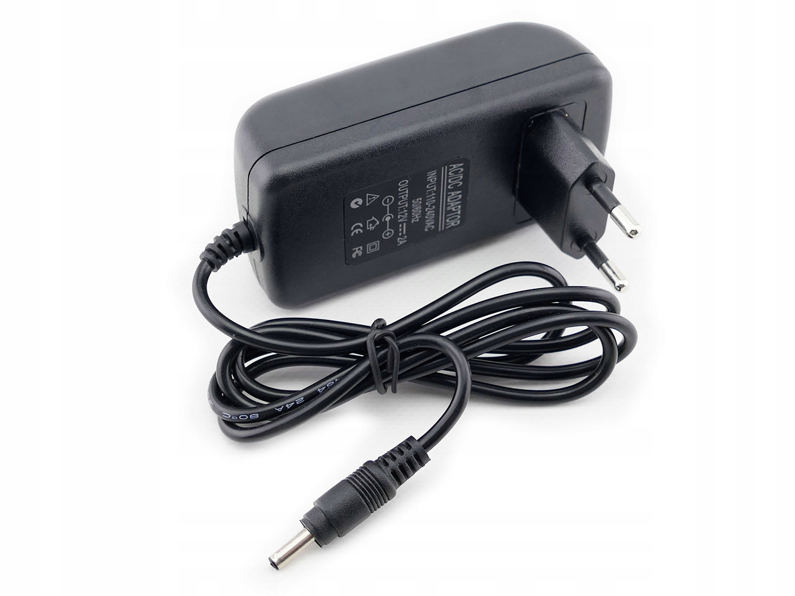 Zasilacz Ładowarka do notebooka laptopa Kiano Elegance 14.2