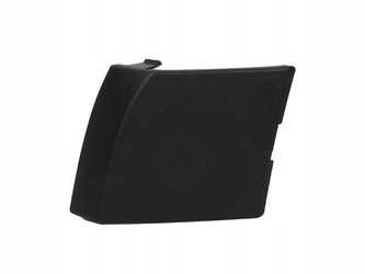 ZASLEPKA LISTWY ZDERZAKA TYL FIESTA 17