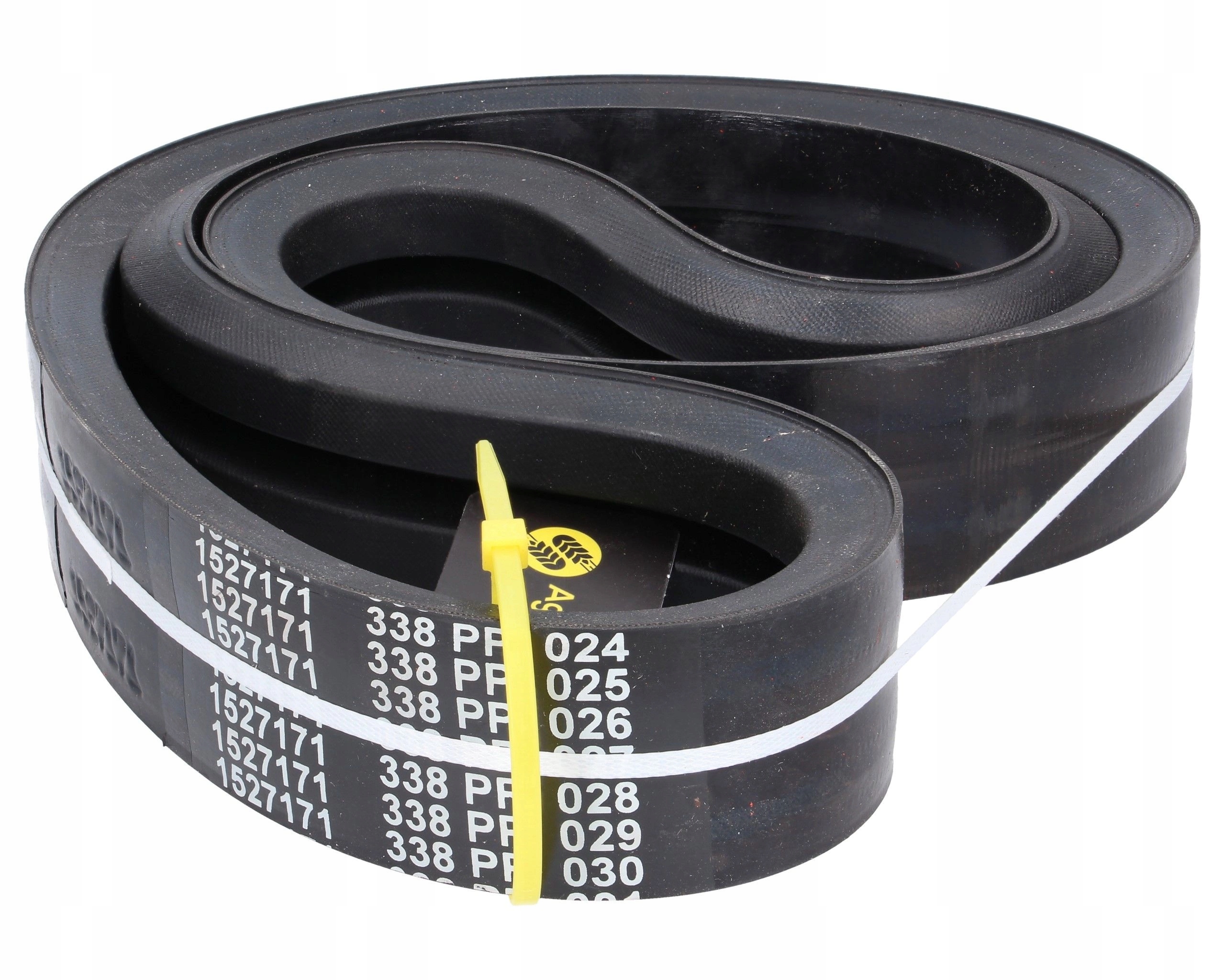 Kombinovaný pás 2HCx1610 kombajn Deutz-Fahr 01141613