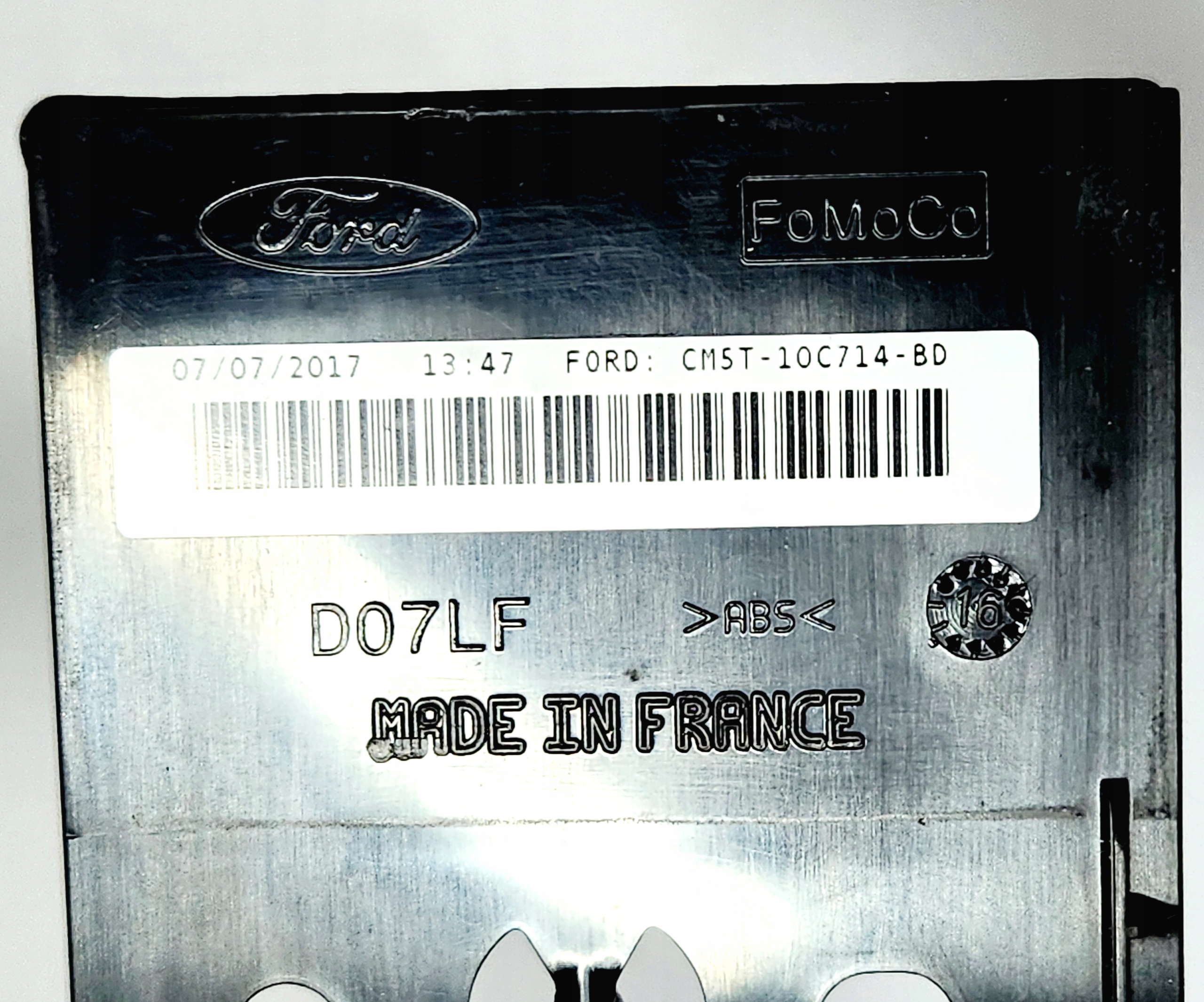 modul Bedienteil ladowania akumulatora FORD FOCUS C-MAX neu OE