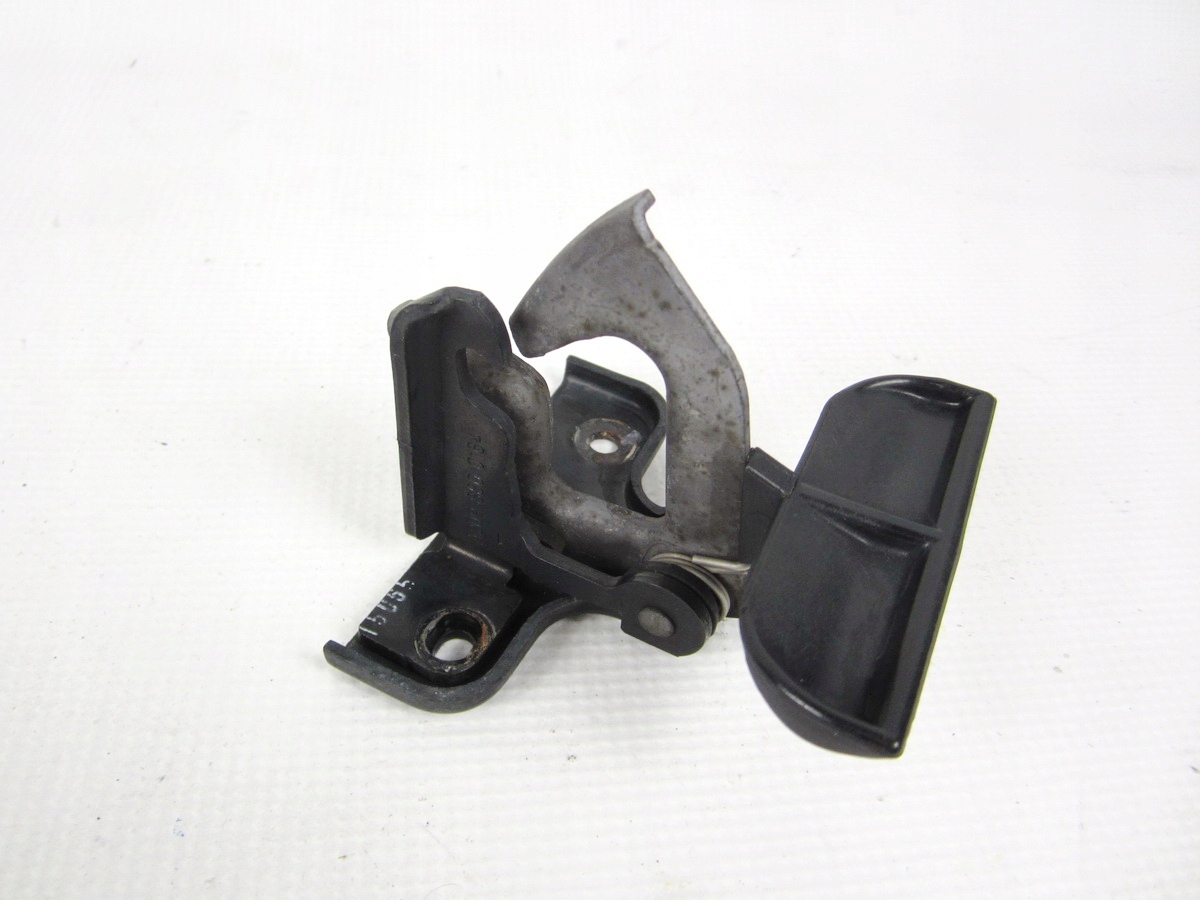 RYGIEL DU CAPOT MERCEDES ML W164