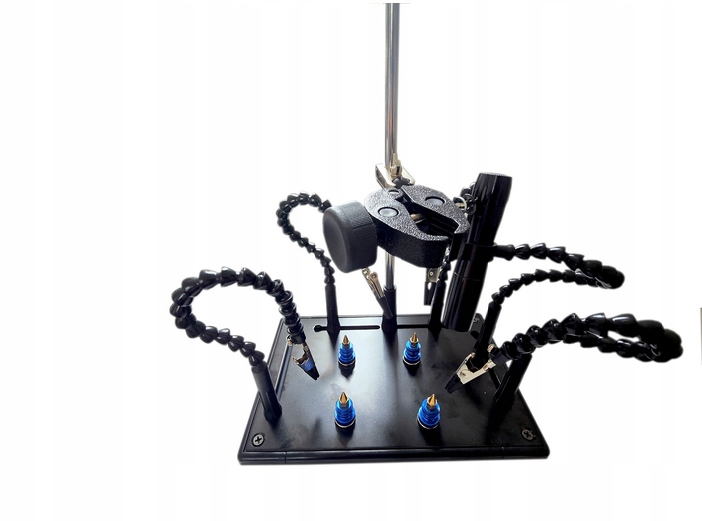 Montážní držák Třetí Ruka 11P-3