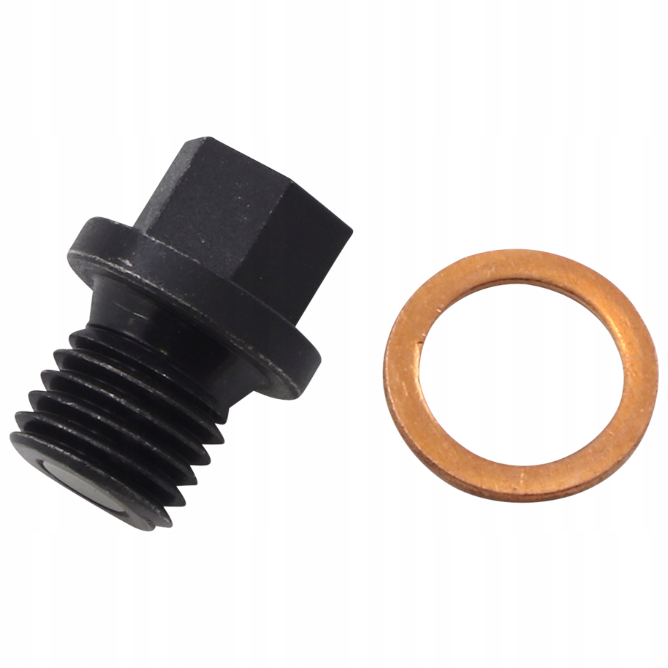 Korek spustowy oleju silnika Quad Logic Polaris General 1000 4X4