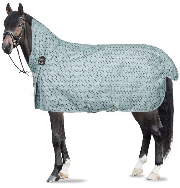 Derka Avalanche Horze 150g. r.155cm