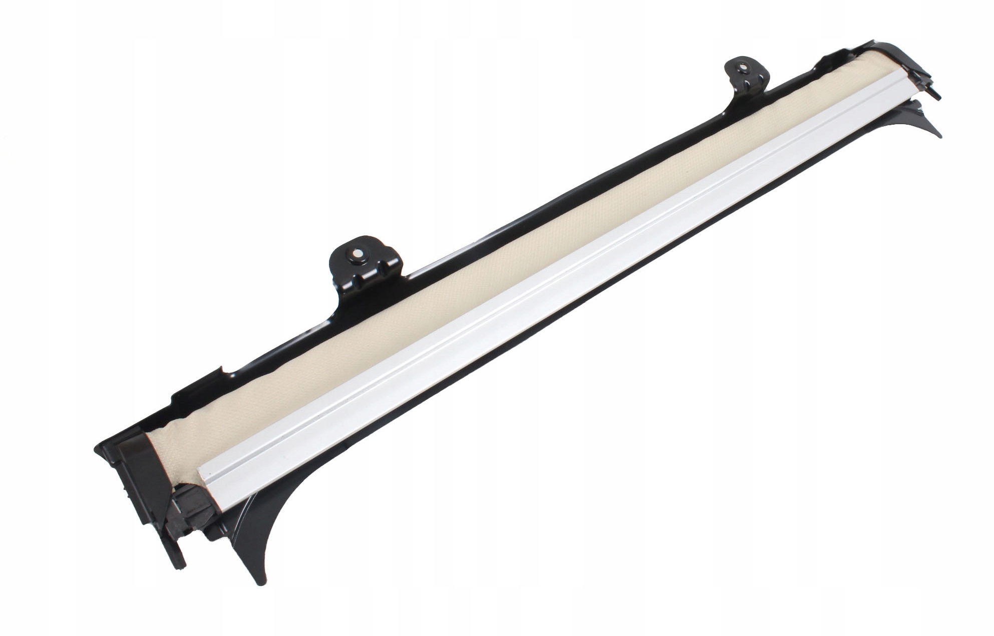 ROLETA KURTYNA OSŁONA MATERIAŁ SZYBERDACHU PANORAMY 1K9877307 BEŻOWA *