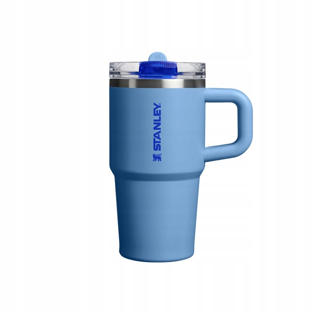 Stanley Kubek termiczny Quencher ProTour Flip Straw 0,59 l Blue Sky