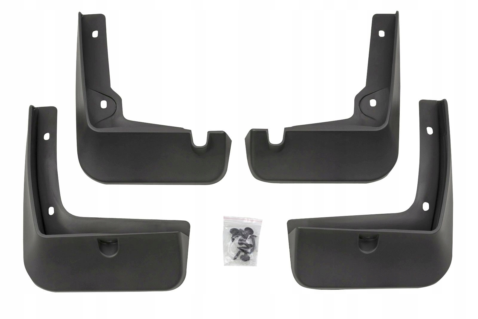 БРИЗКОВИКИ HYUNDAI ELANTRA 2017+