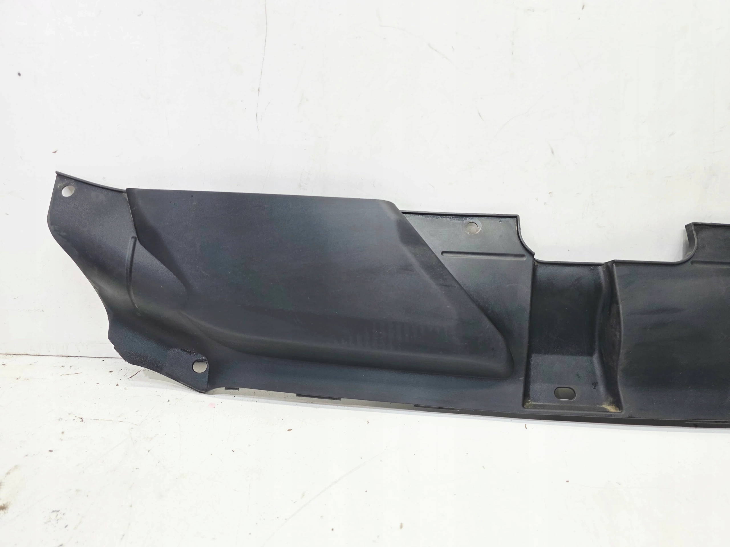 cover cap supports upper AUDI A5 8T 8T0807081A