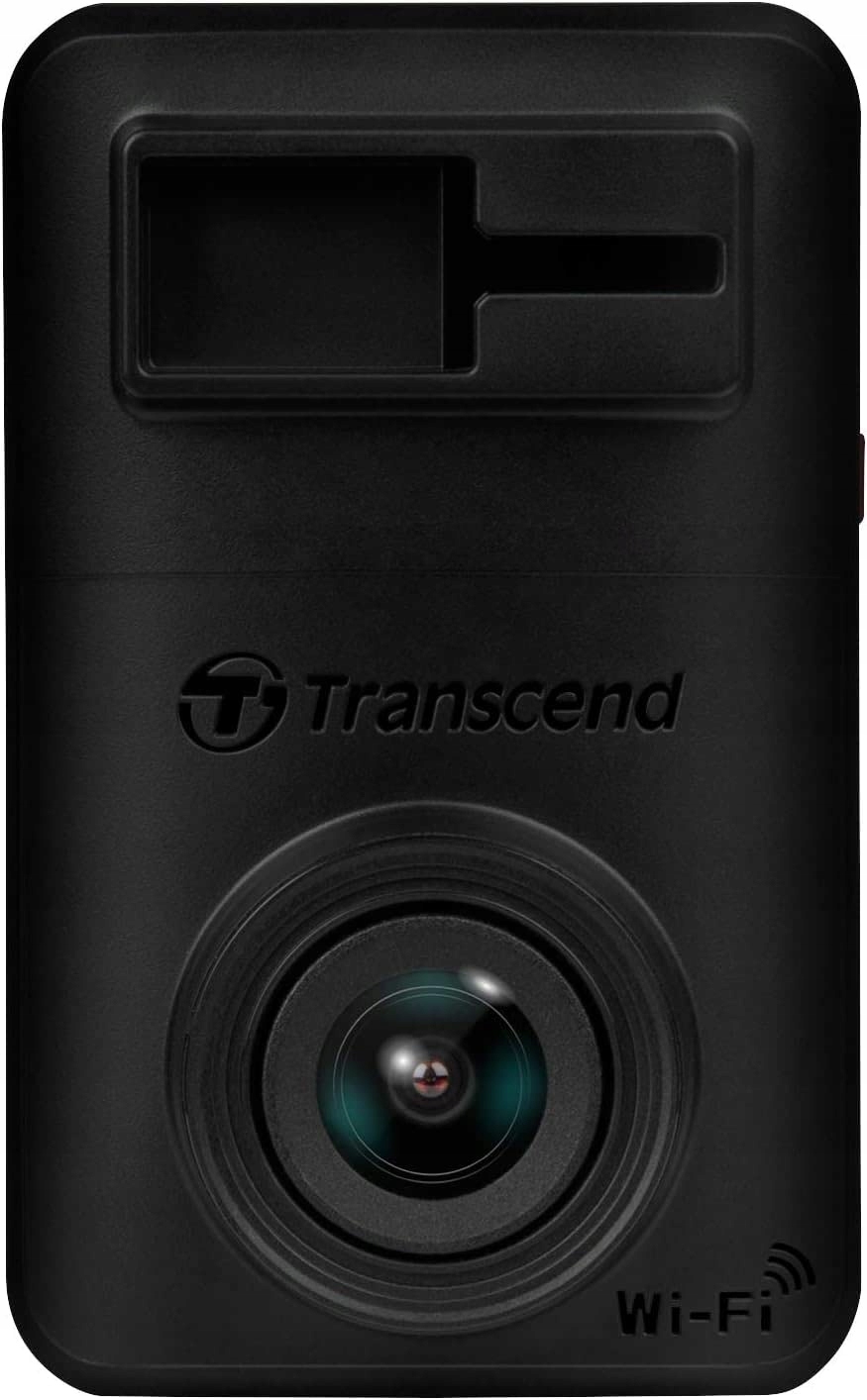 PROFESIONALNE KAMERY SAMOCHODOWE Transcend DrivePro 620 TSDP620A WIFI GPS EAN (GTIN) 760557851257