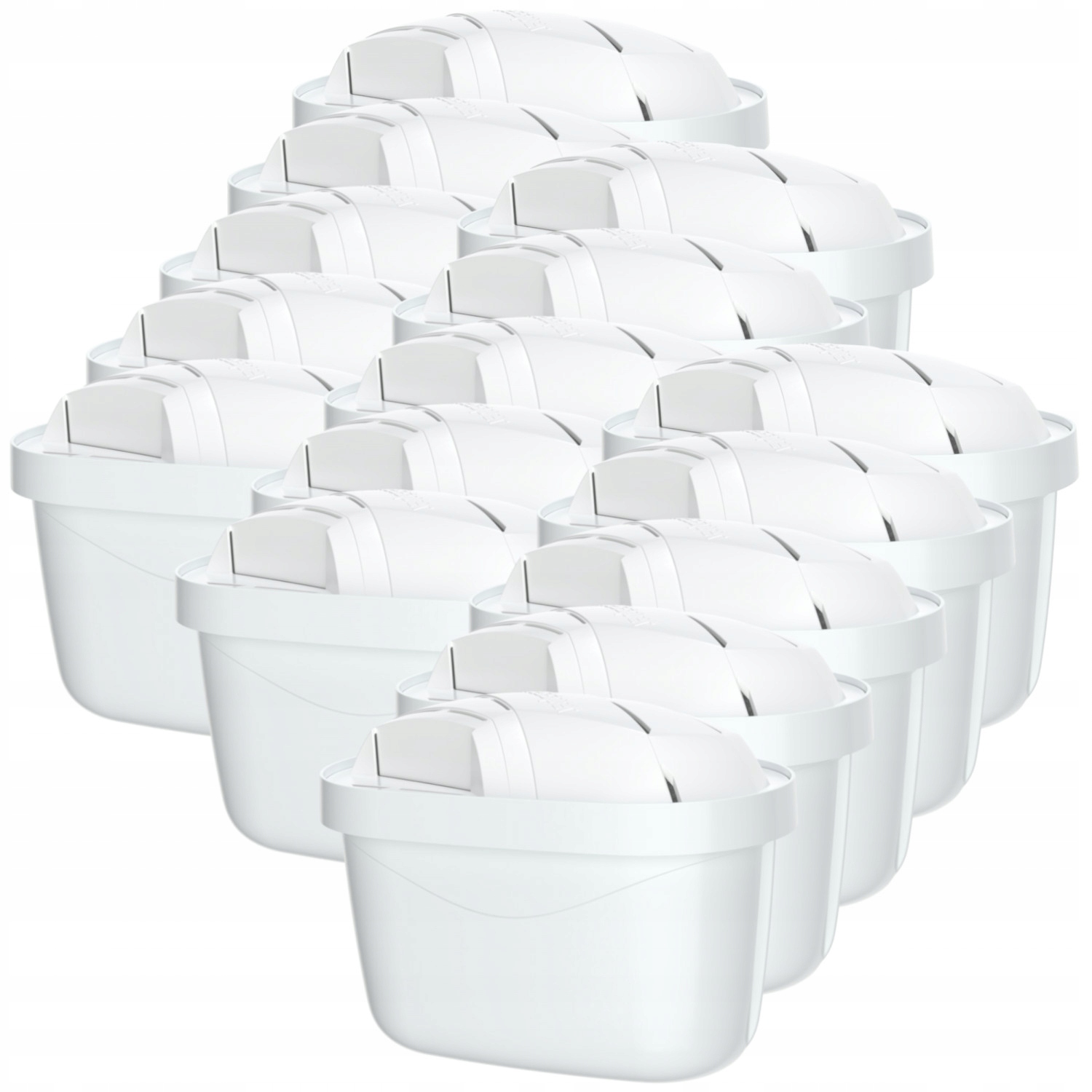 

15x Filtr Wody Aquamax Do Dzbanka Philips Aquaphor