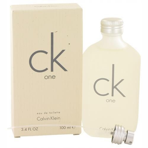 Calvin Klein Ck One Edt 100 ml Sprej