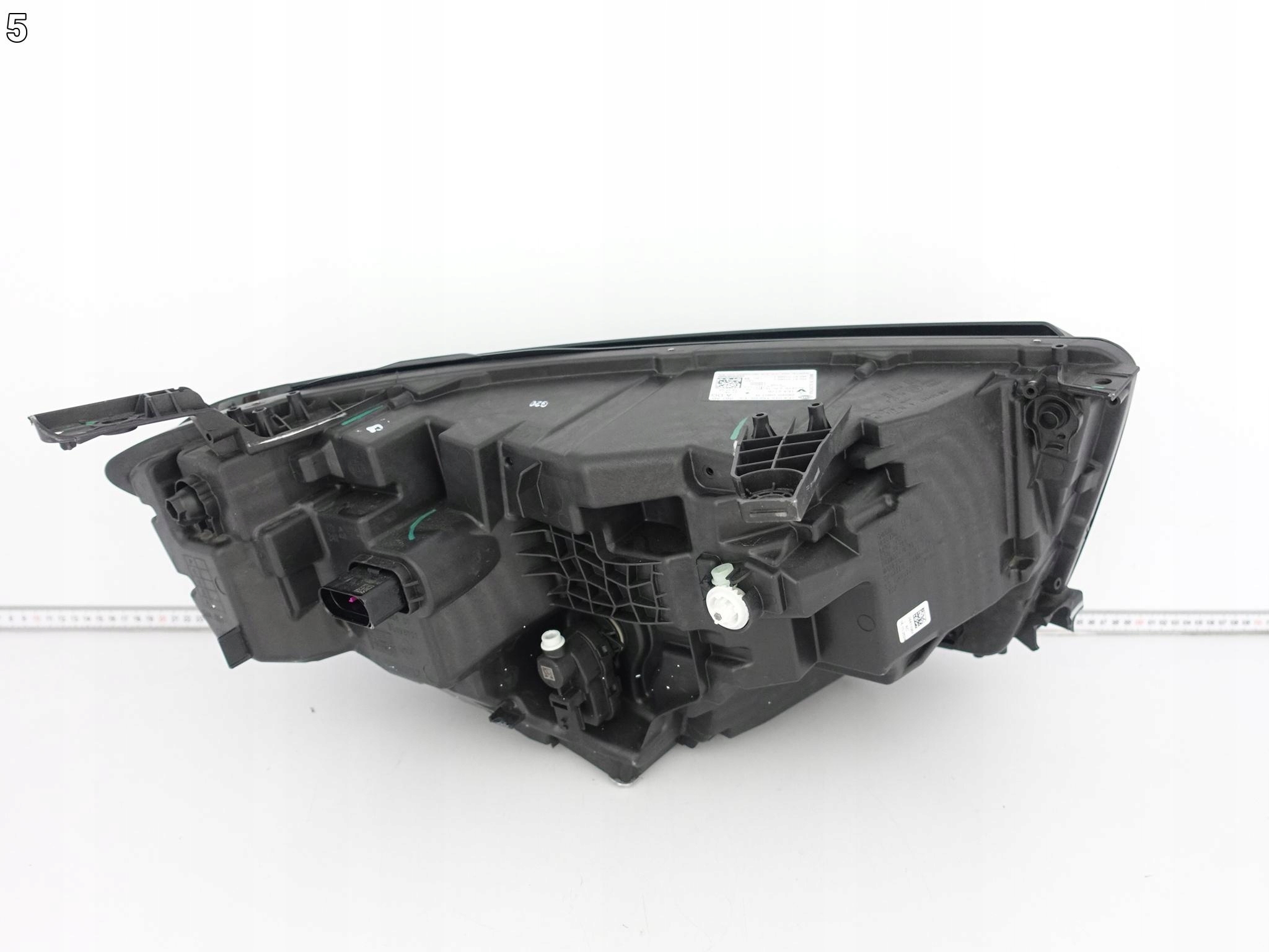 RENAULT AUSTRAL HHN 22- light FULL LED MATRIX VISION left front EUROPA