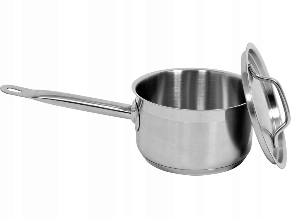 Rendlík S Víkem Ocel 16X9,5 CM 1.9 L YG-00060 Yato Gastro