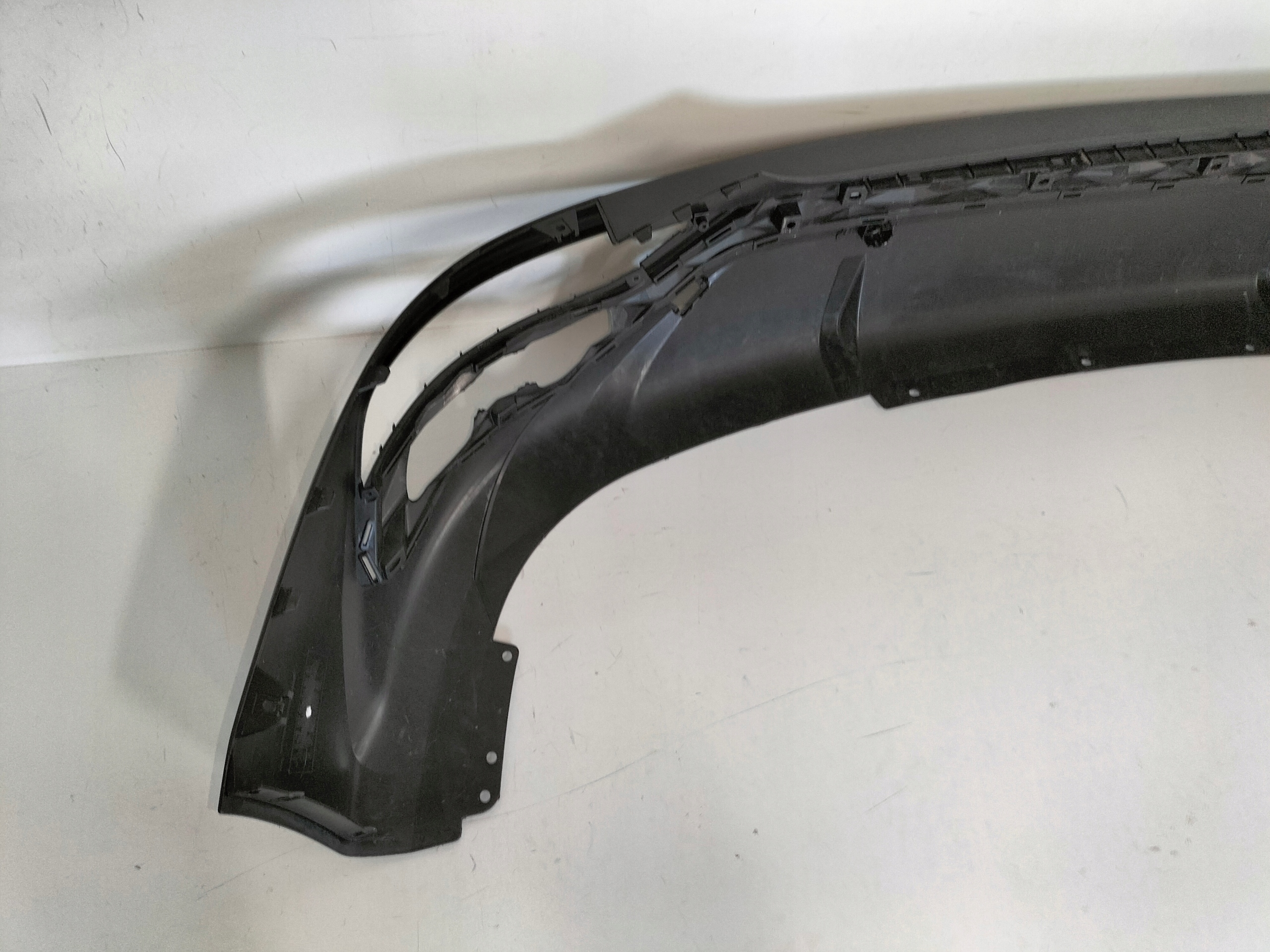 bumper rear rear part HYUNDAI TUCSON 4 IV 20