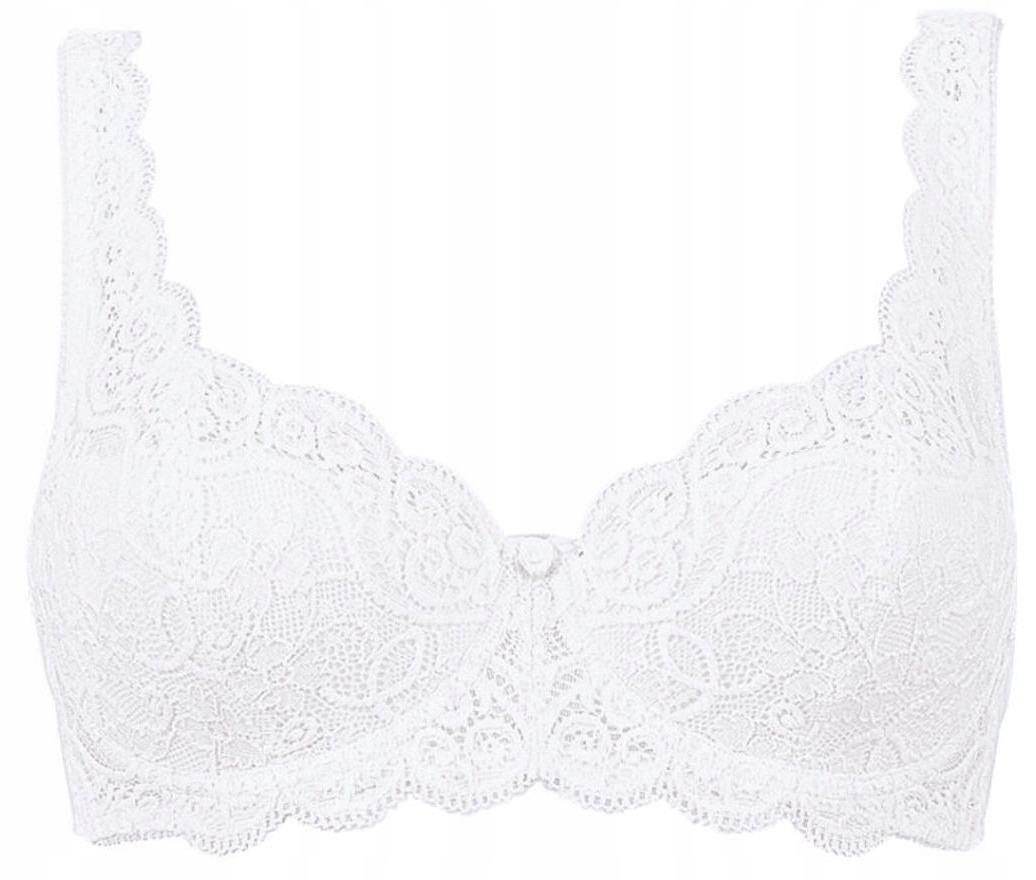 

Biustonosz Triumph Amourette 300 Whp | Biały | 70D