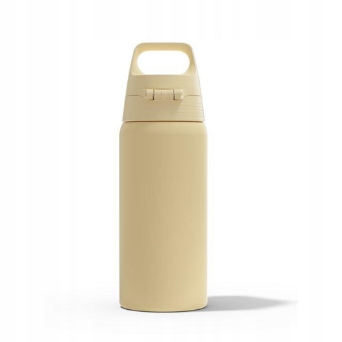 Sigg Termoláhev Shield One Opti Yellow 0.5 l