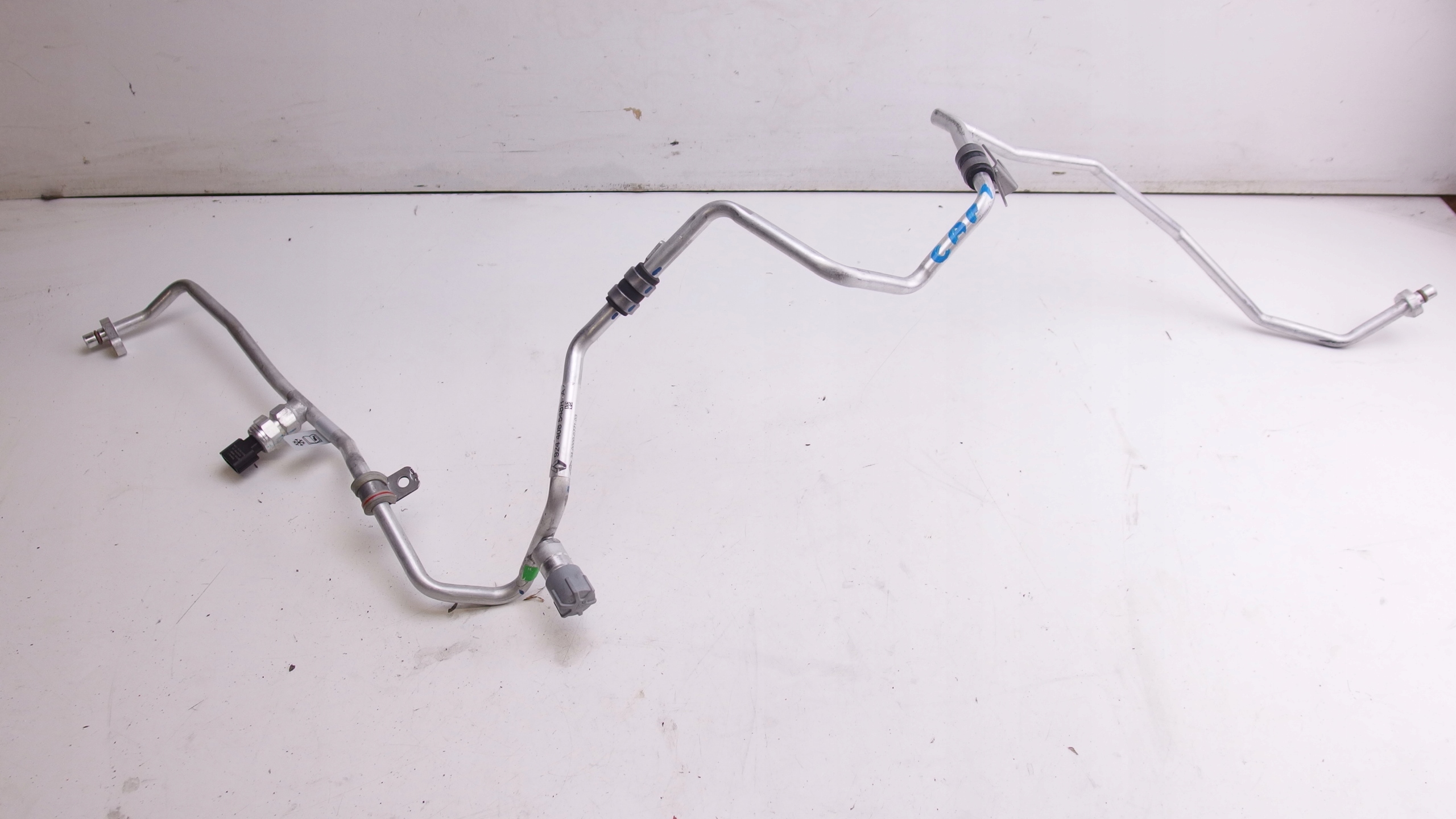 924408548R - КАБЕЛЬ КОНДИЦІОНЕРА CAPTUR II E-TECH