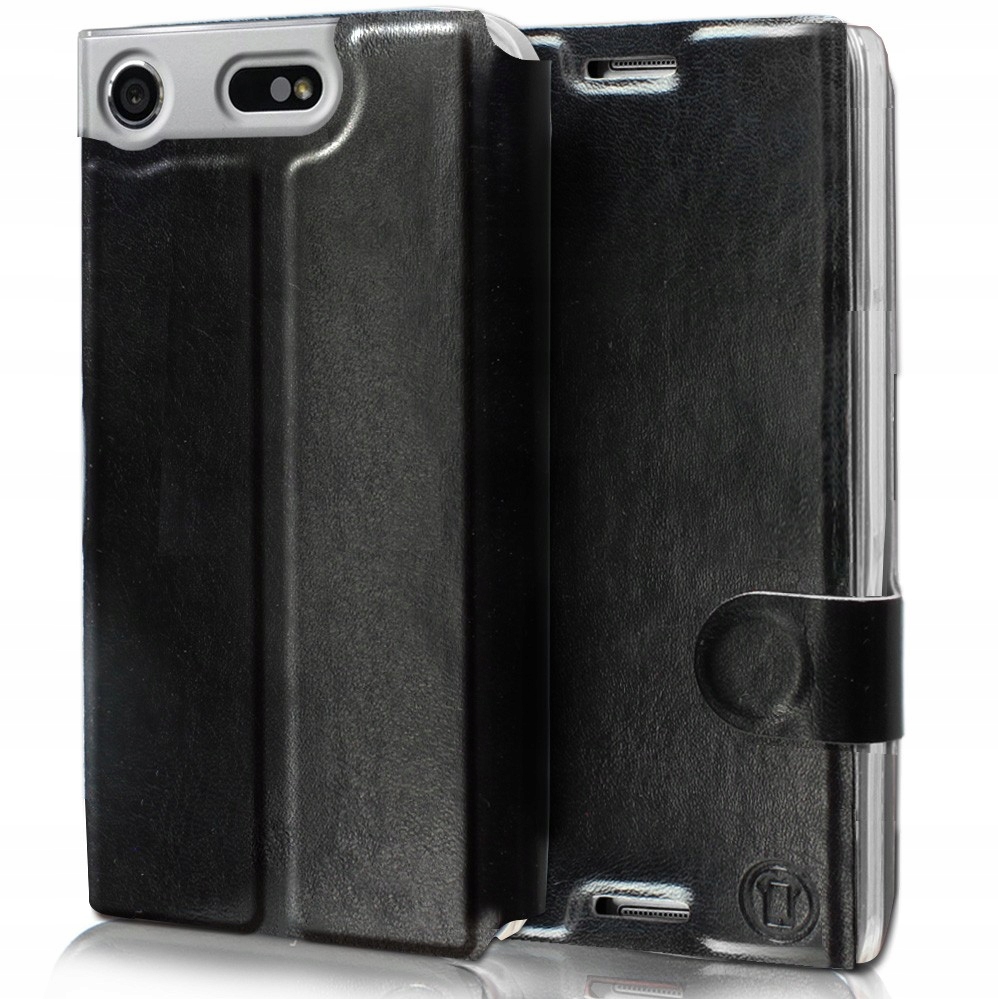 

Etui marki Mobiwear do Sony Xperia XZ1 Compact