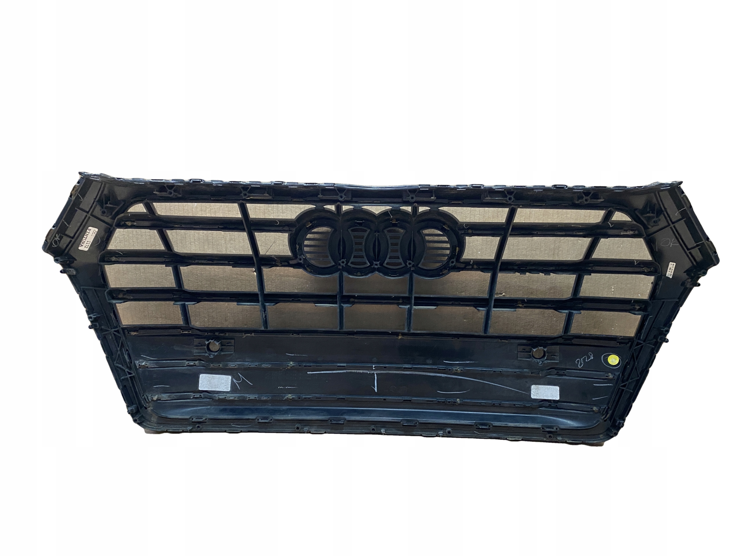 AUDI Q5 80A SLINE Grill Grill 80A853651C