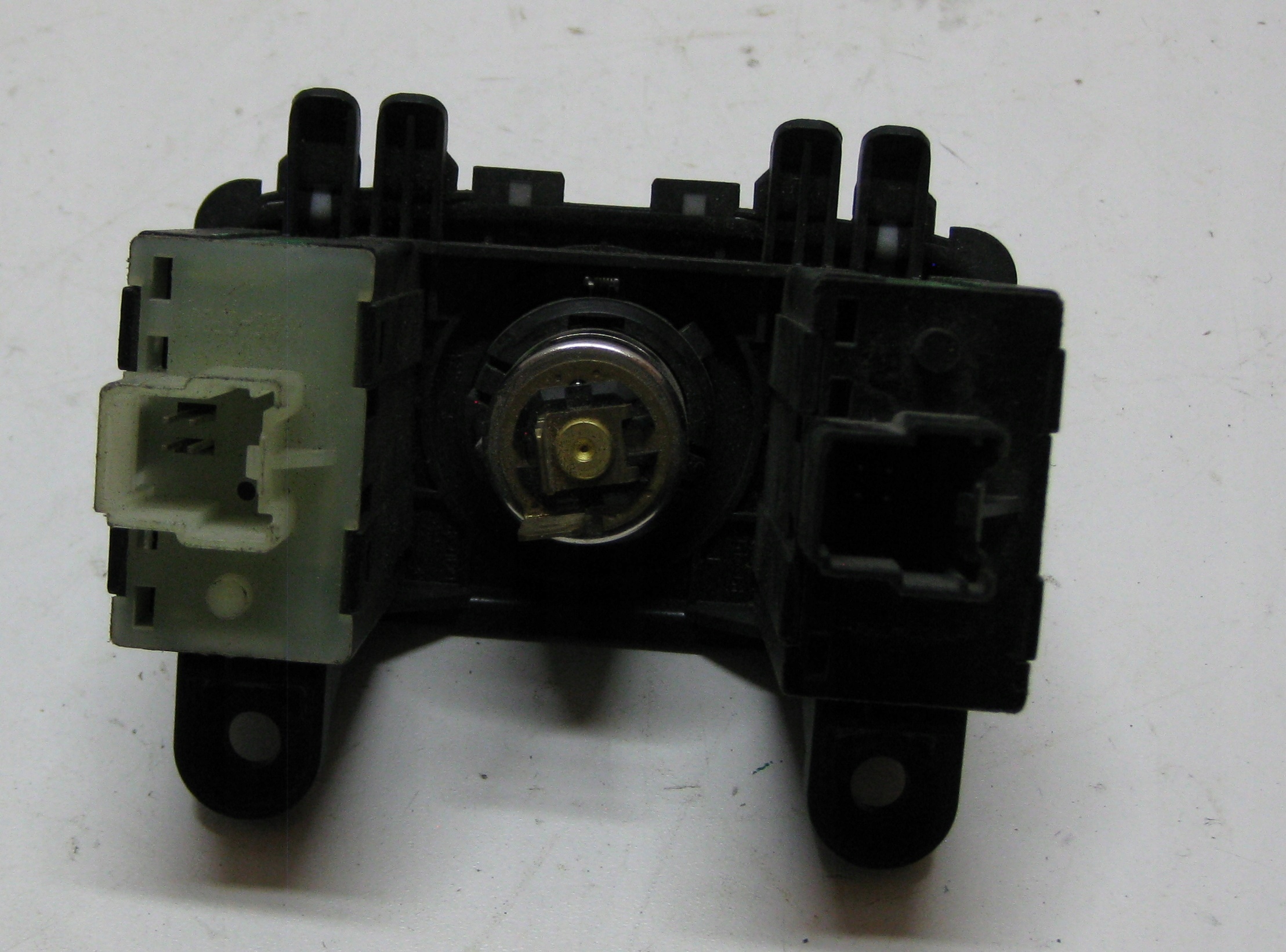 FORD KUGA PANEL switch heating seats CJ5T-19K314-BA