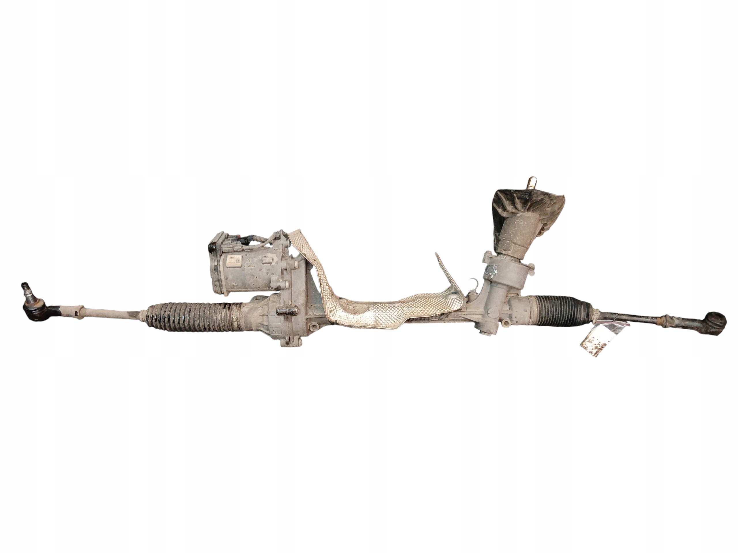 servo control VOLVO V60 and S60 II 31429687 EUROPA
