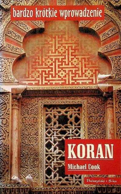 Michael Cook - Koran