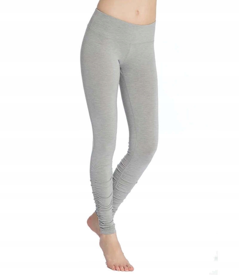

Legginsy sloggi women mOve Flow Tights M