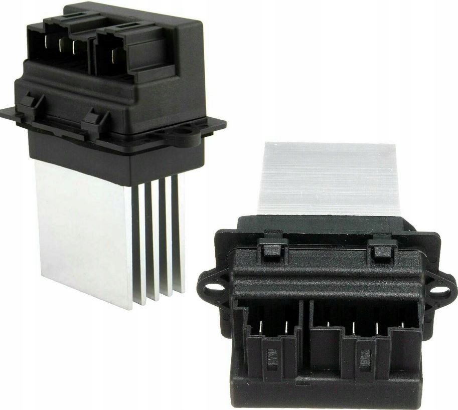 REZYSTOR OPORNIK DMUCHAWY CHRYSLER GRAND VOYAGER