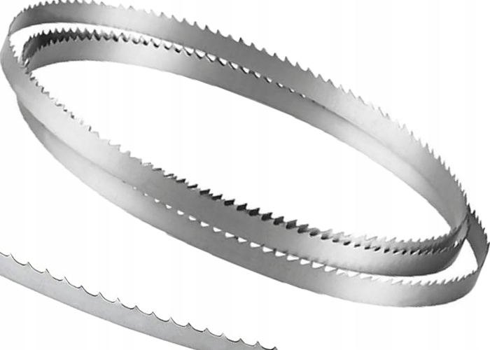 M42 13x0,6x1640 PIŁA TAŚMOWA DO METALU BIMETALOWA Marka Metcor