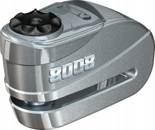 ABUS BLOKADA TARCZY GRANIT DETECTO X PLUS 2.0