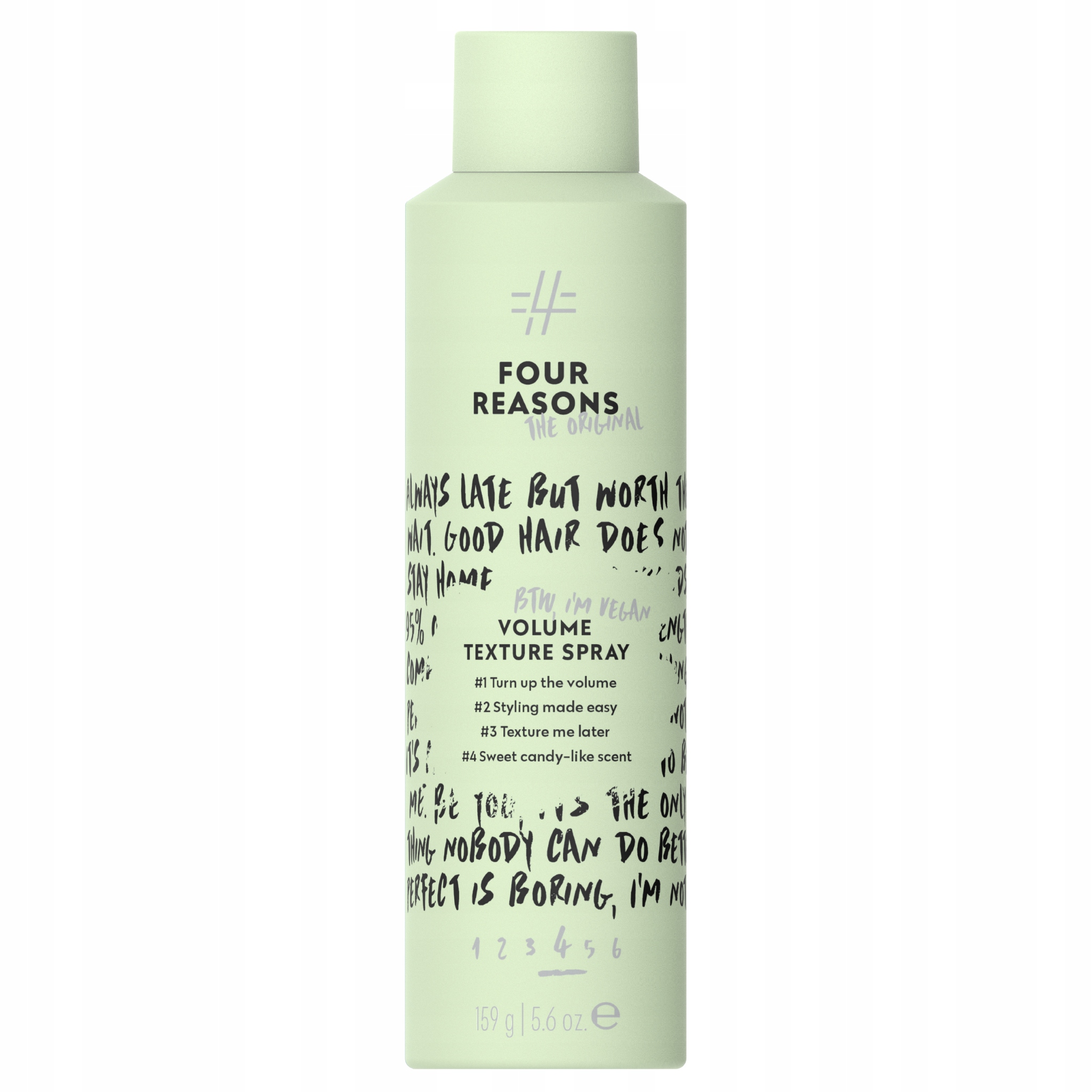 Four Reasons Original Volume spray nadający objętość włosom 250ml