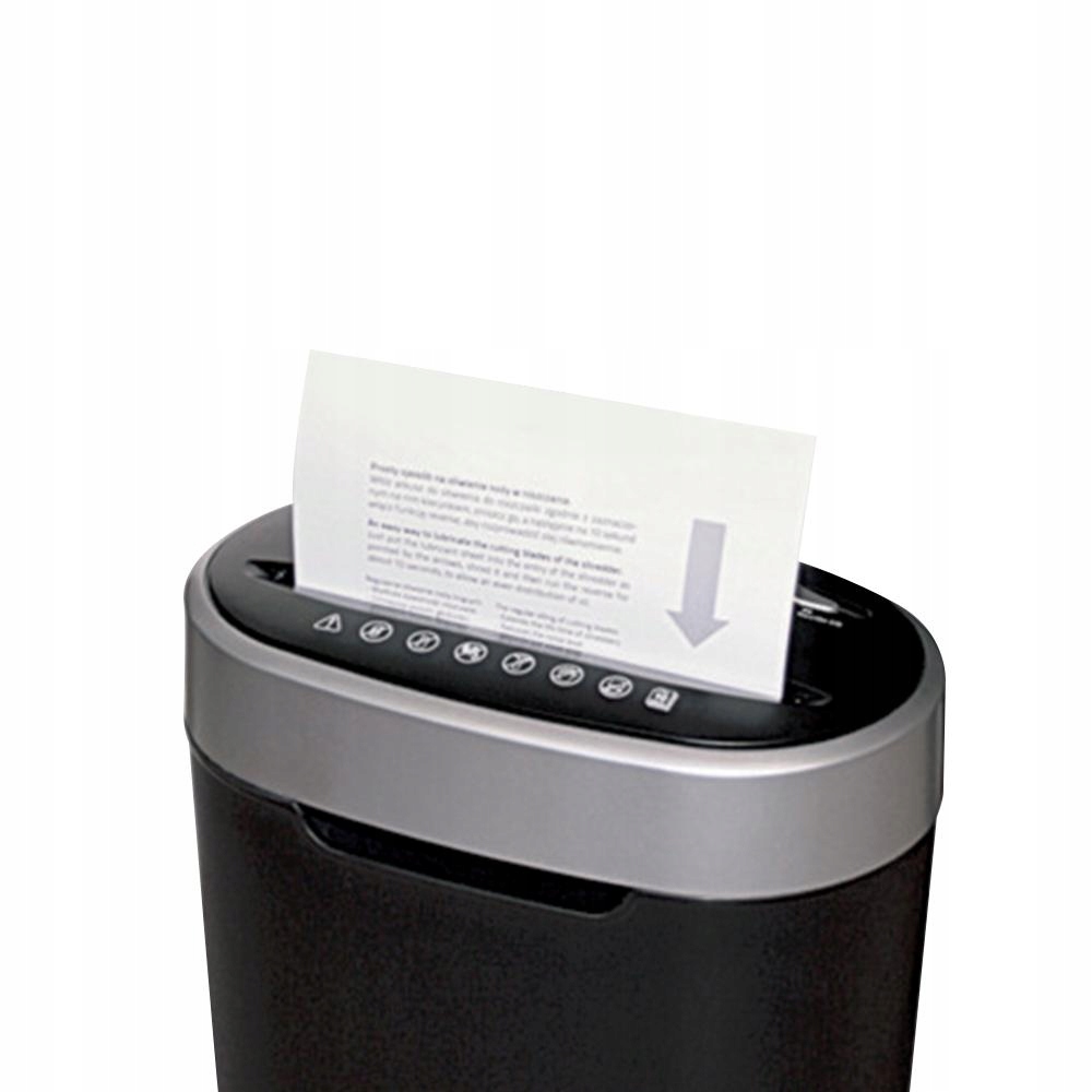 OLEJ DO NISZCZAREK W ARKUSZACH A5 10 SZTUK ARGO Stan opakowania oryginalne