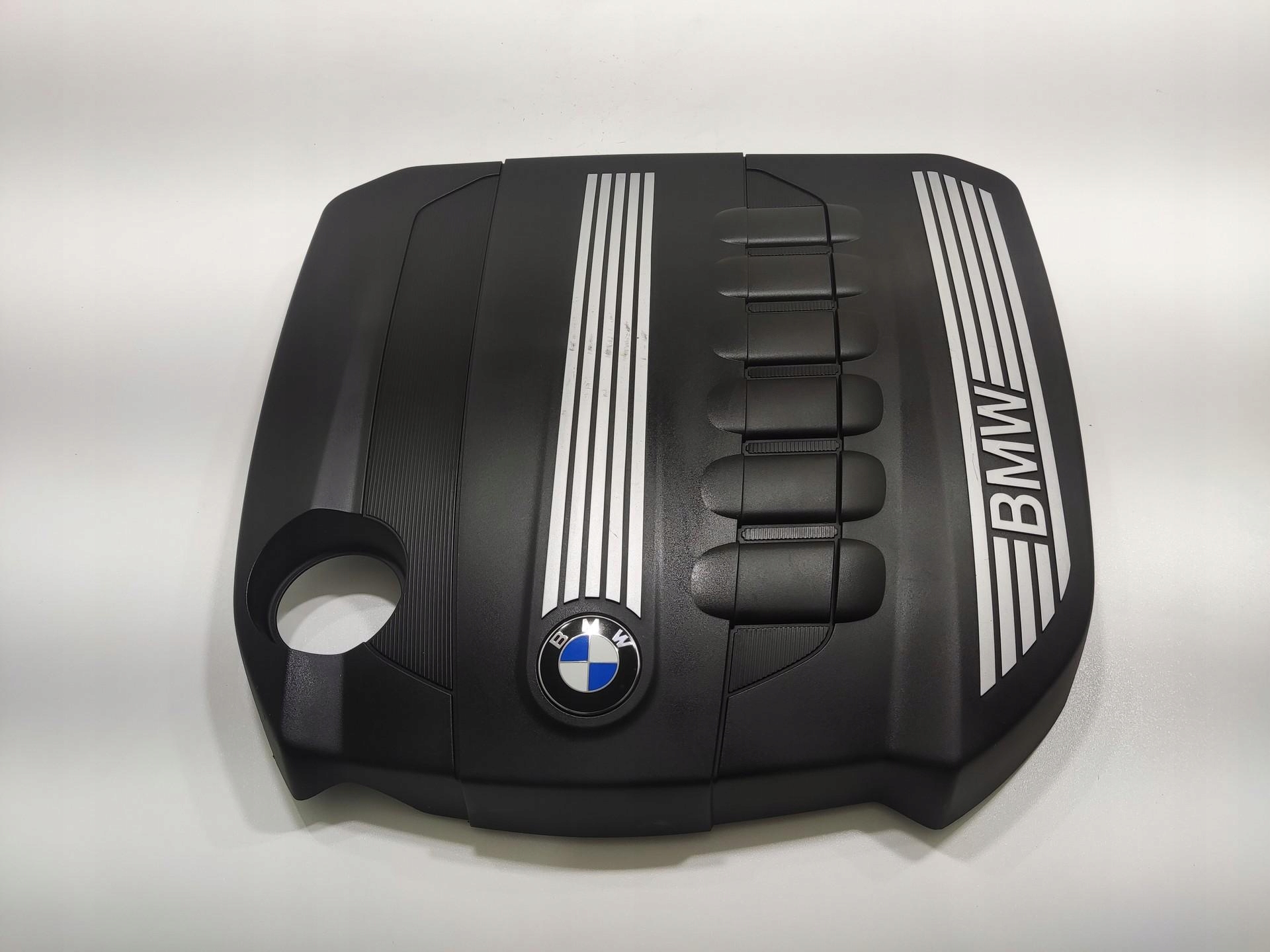 motor cover for engine upper BMW 5 GT F07 3.0D 2009-2013 7800575