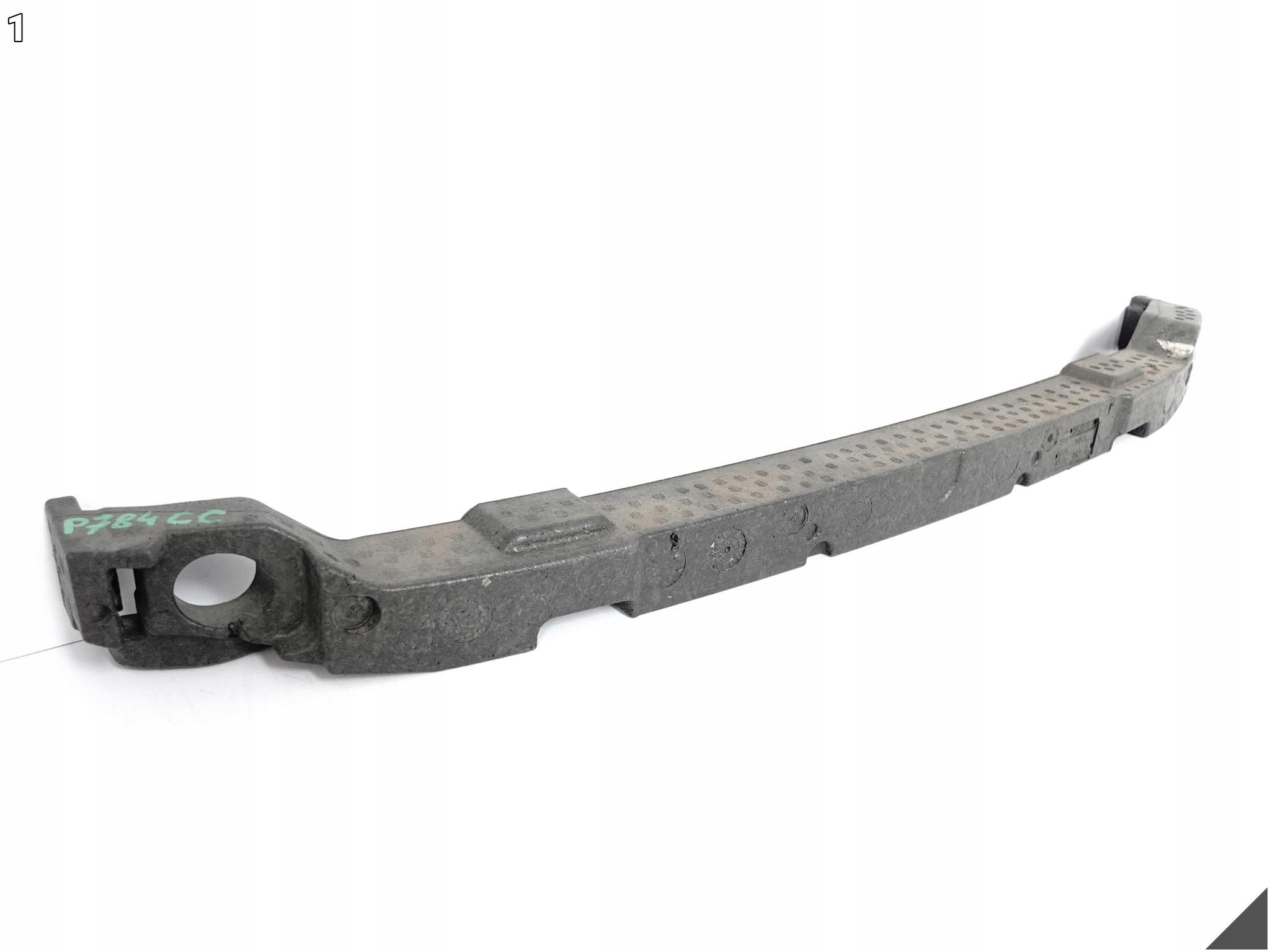 SEAT LEON III 3 5F0 LIFT 17-20 ABSORBER PIANKA pillar W bumper front