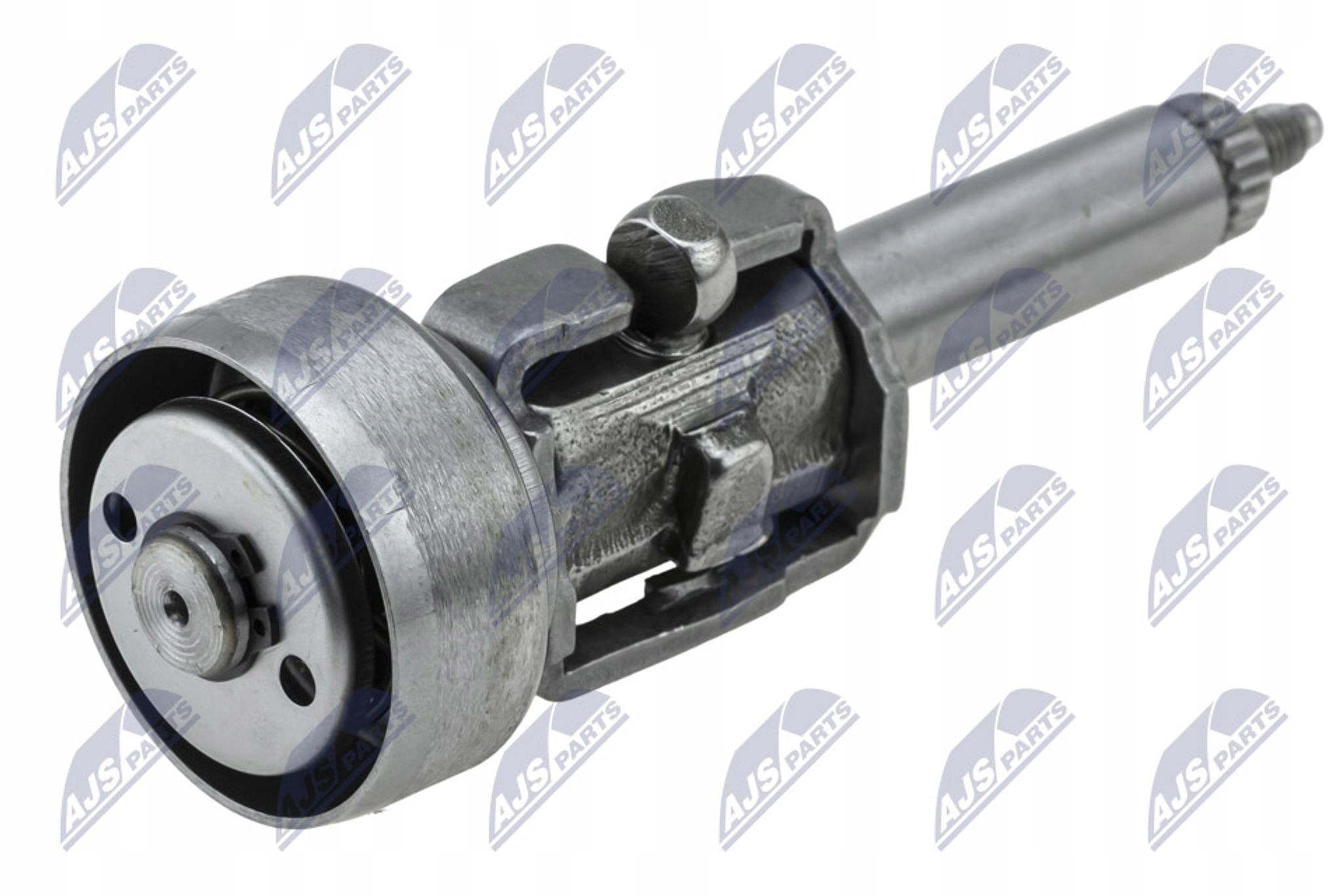 NTY MECHANIZM WYBIERAKA ZMIANY BIEGÓW