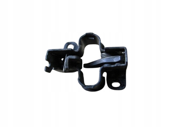 MERCEDES W203 COUPE 2.0 00- KOMPRESOR ZAMEK MASKI