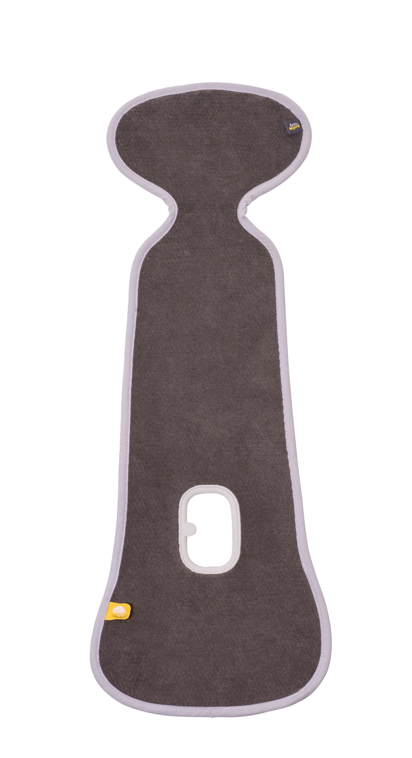 

Aeromoov Wkładka antypotowa 9-18 kg anthracite